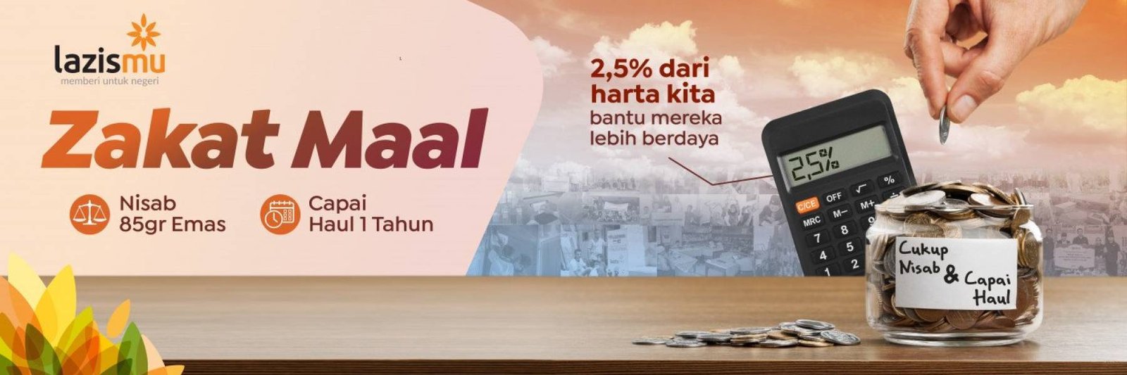 Zakat Maal